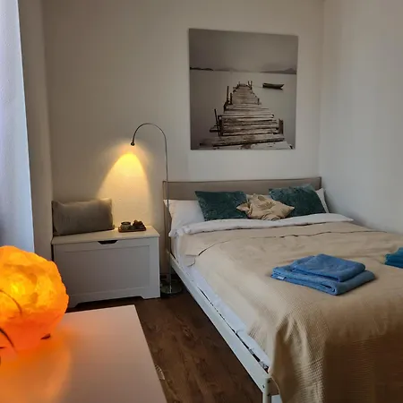 Perle Am Kobernausserwald - Willkommen Dahoam Appartement Aspach im Innkreis