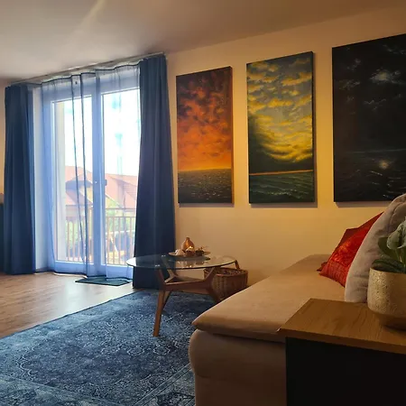 Appartement Perle Am Kobernausserwald - Willkommen Dahoam *