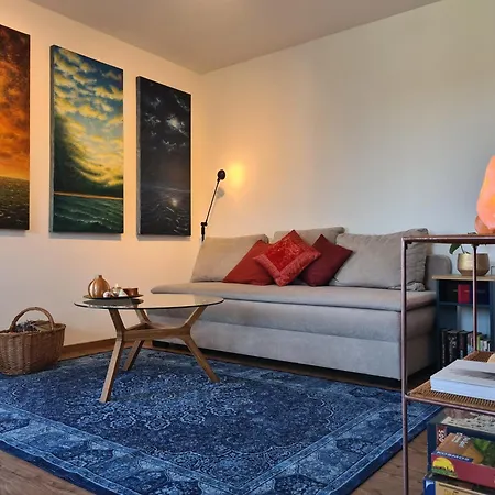 Appartement Perle Am Kobernausserwald - Willkommen Dahoam Aspach im Innkreis