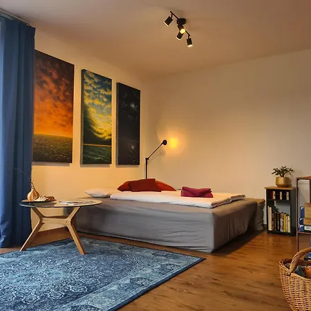 Appartement Perle Am Kobernausserwald - Willkommen Dahoam Aspach im Innkreis