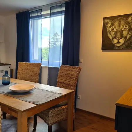 Appartement Perle Am Kobernausserwald - Willkommen Dahoam Aspach im Innkreis