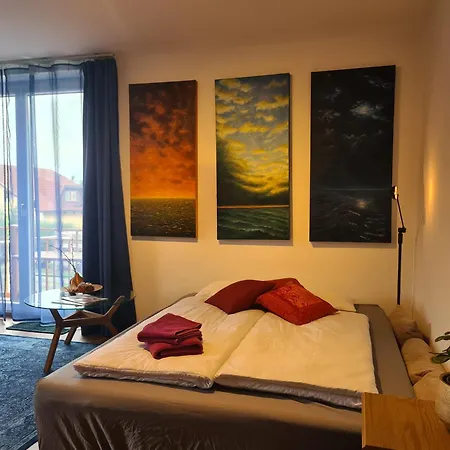 Appartement Perle Am Kobernausserwald - Willkommen Dahoam *