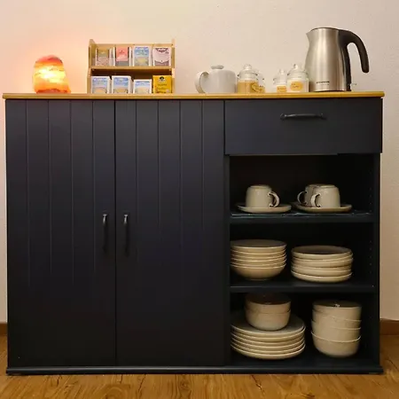 Appartement Perle Am Kobernausserwald - Willkommen Dahoam *
