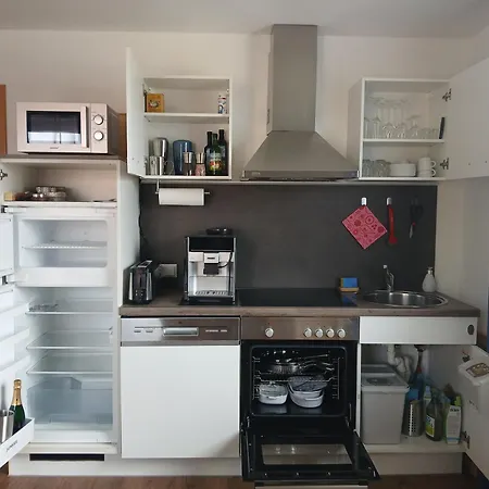 Appartement Perle Am Kobernausserwald - Willkommen Dahoam