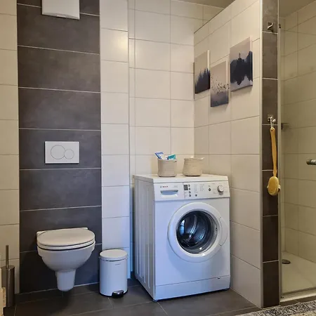 Appartement Perle Am Kobernausserwald - Willkommen Dahoam