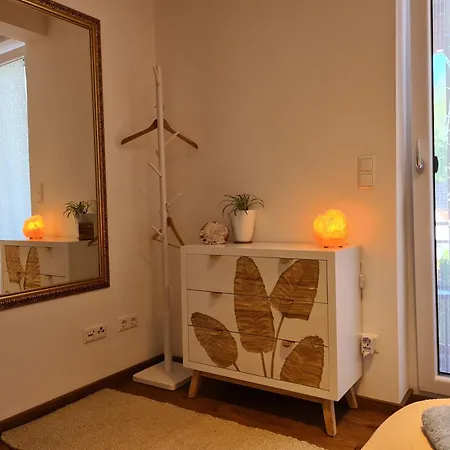 Appartement Perle Am Kobernausserwald - Willkommen Dahoam