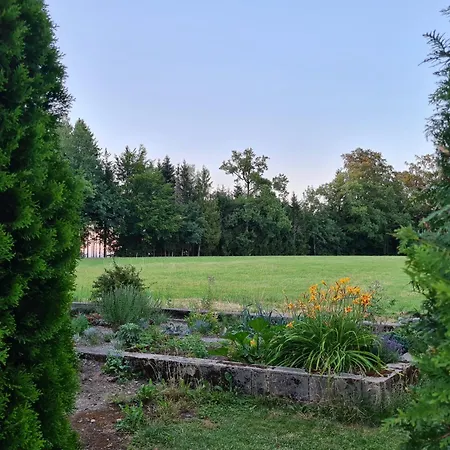 Appartement Perle Am Kobernausserwald - Willkommen Dahoam Aspach im Innkreis