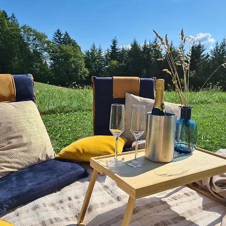 Appartement Perle Am Kobernausserwald - Willkommen Dahoam Aspach im Innkreis