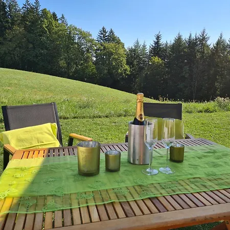 Perle Am Kobernausserwald - Willkommen Dahoam * Aspach im Innkreis